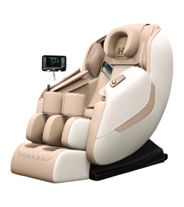 Массажные кресла