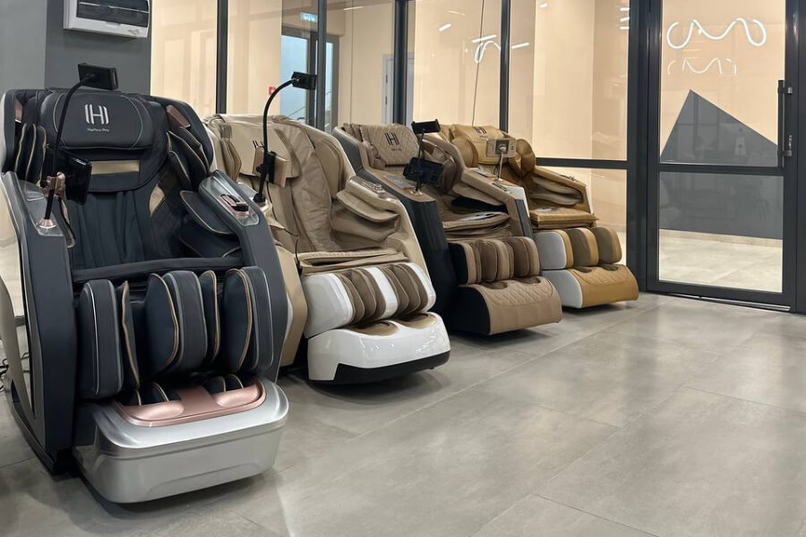 Сервис центр Hatico Pro